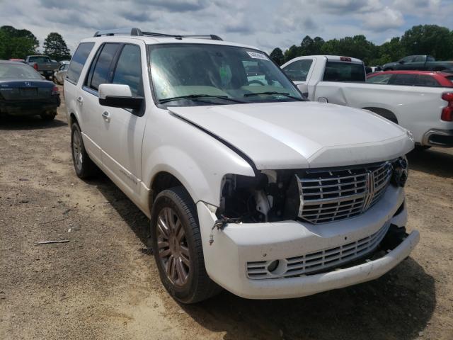 Lincoln Navigator (2010)