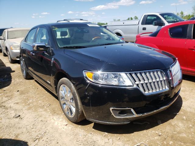 Lincoln Mkz (2011)