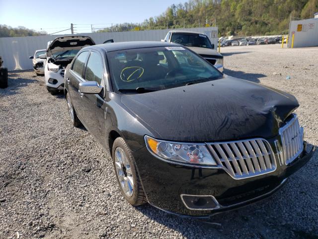 Lincoln Mkz (2011)