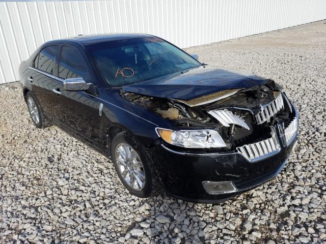Lincoln Mkz (2012)
