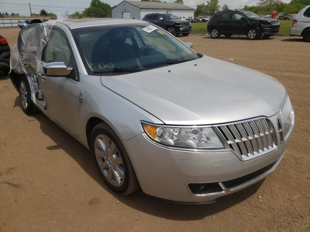Lincoln Mkz (2012)