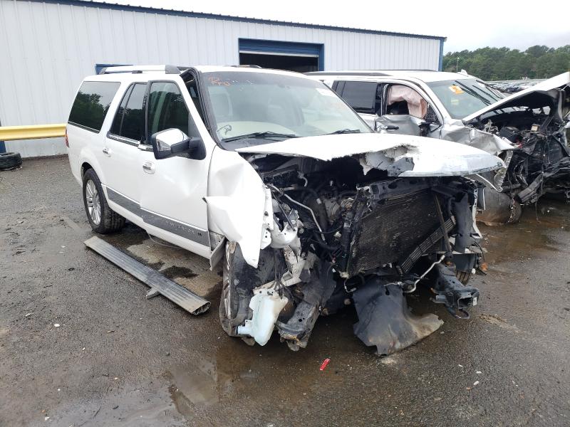Lincoln Navigator (2014)