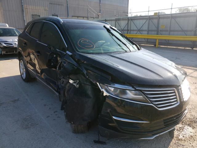 Lincoln Mkc premie (2016)