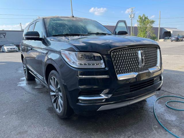 Lincoln Navigator (2019)