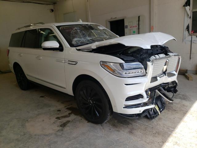 Lincoln Navigator (2020)