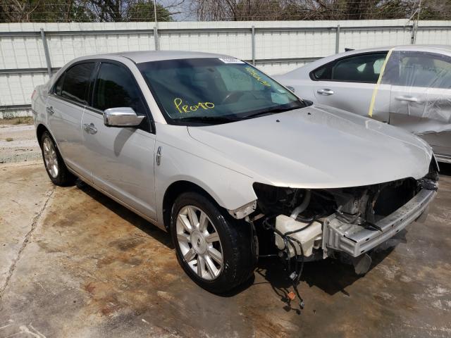 Lincoln Mkz (2010)