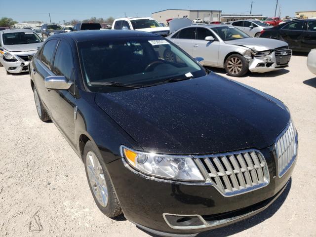 Lincoln Mkz (2012)