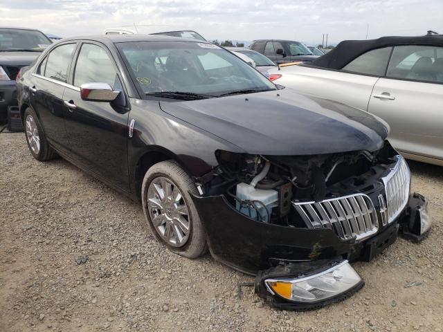 Lincoln Mkz (2011)