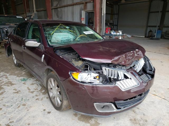 Lincoln Mkz (2011)