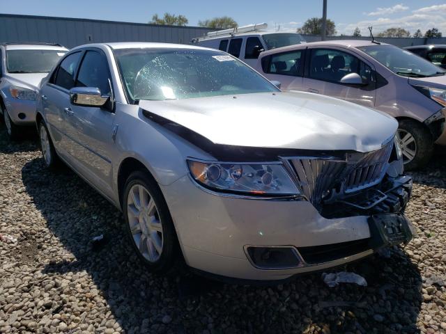 Lincoln Mkz (2012)