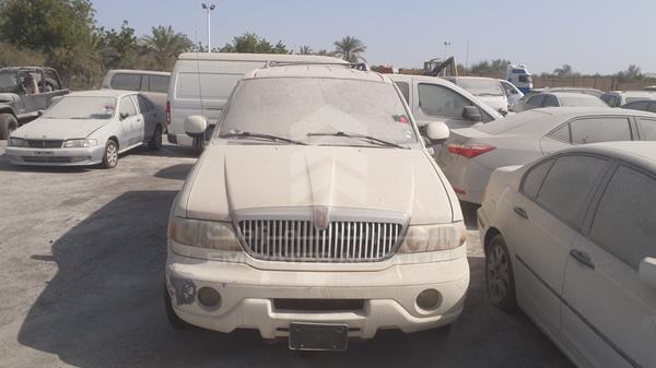 Lincoln Navigator (2004)