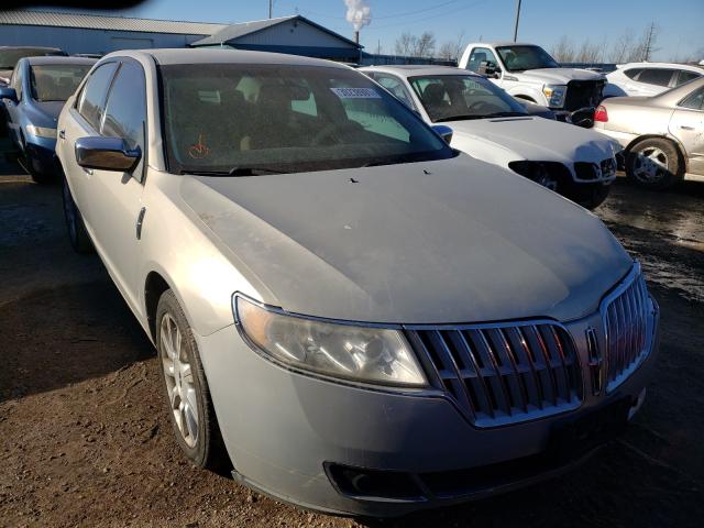 Lincoln Mkz (2010)