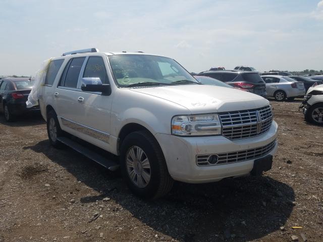 Lincoln Navigator (2010)