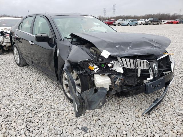 Lincoln Mkz (2011)