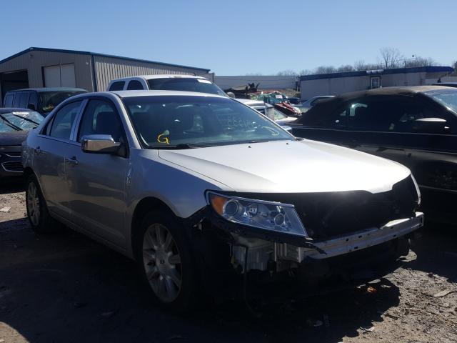 Lincoln Mkz (2011)