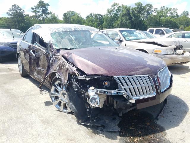 Lincoln Mkz (2011)