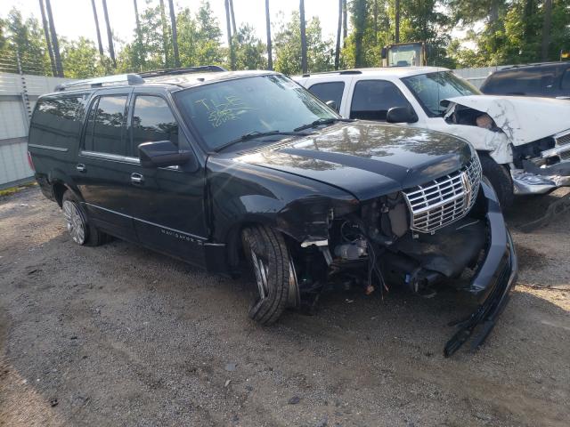 Lincoln Navigator (2011)