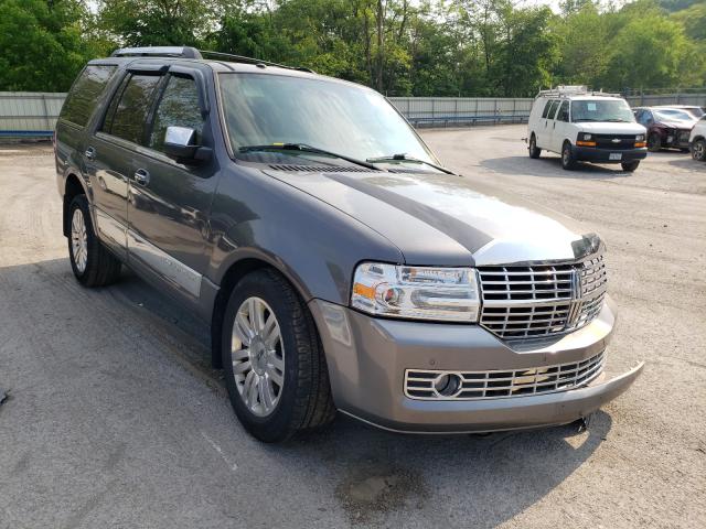 Lincoln Navigator (2012)