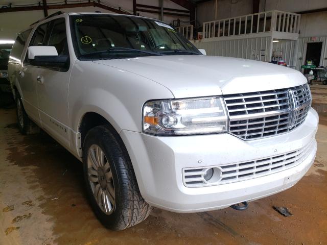 Lincoln Navigator (2014)