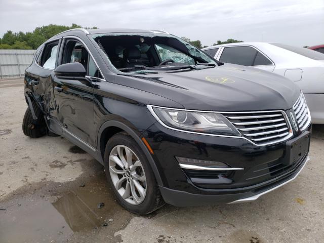 Lincoln Mkc select (2017)