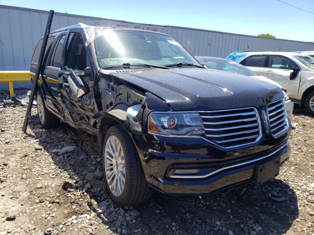 Lincoln Navigator (2017)