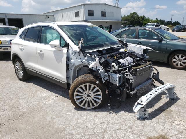 Lincoln Mkc (2019)