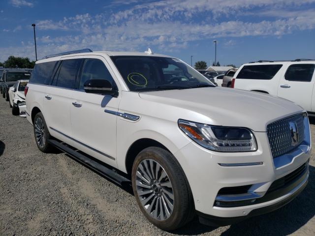 Lincoln Navigator (2019)
