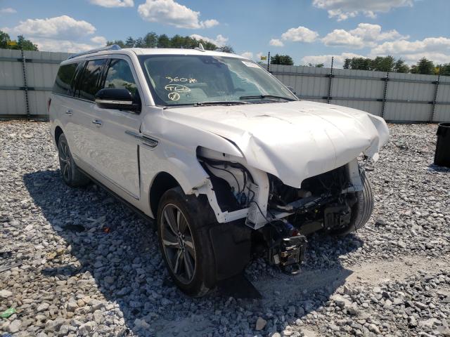 Lincoln Navigator (2019)