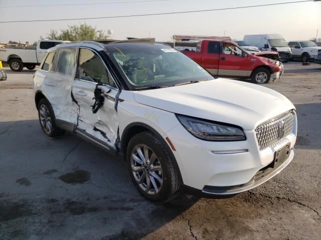 Lincoln Corsair (2020)