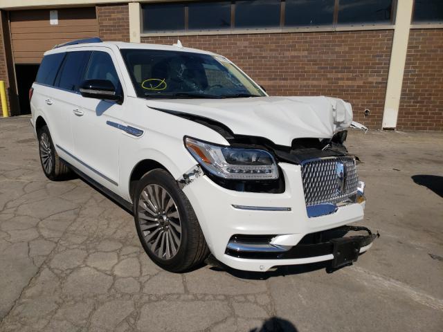 Lincoln Navigator (2020)