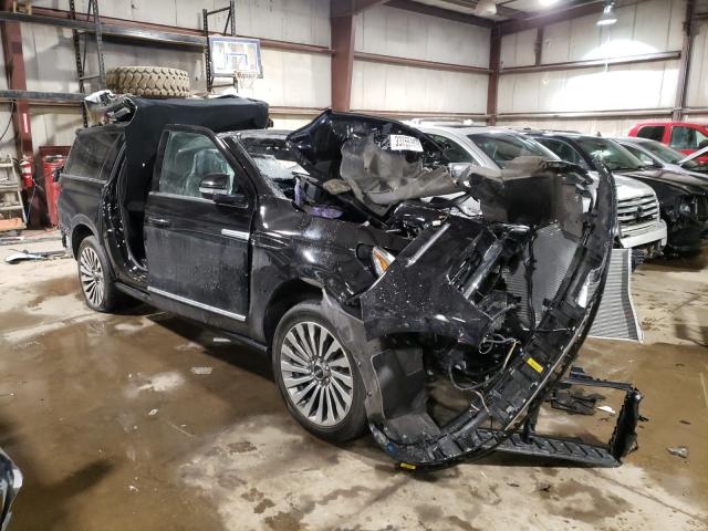 Lincoln Navigator (2020)