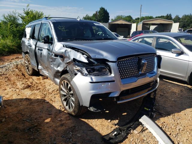 Lincoln Navigator (2021)
