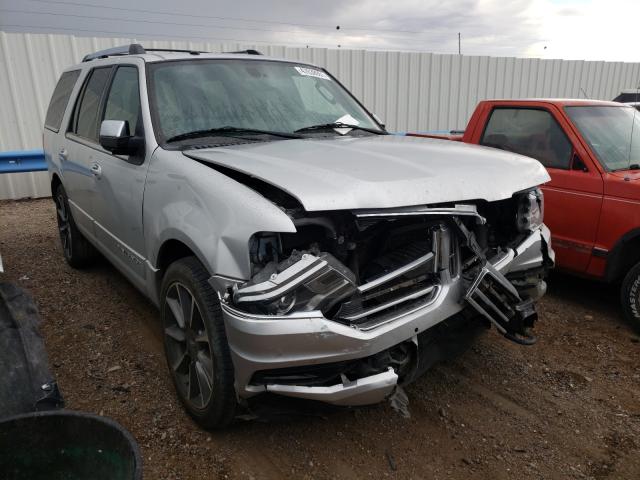 Lincoln Navigator (2016)