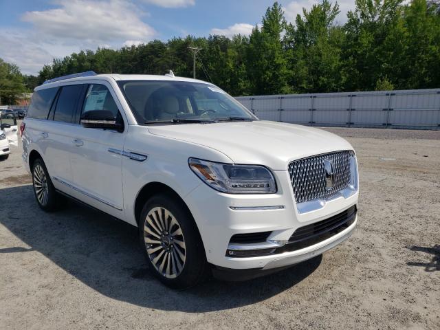 Lincoln Navigator (2020)