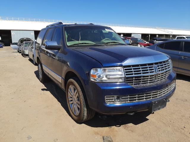 Lincoln Navigator (2012)