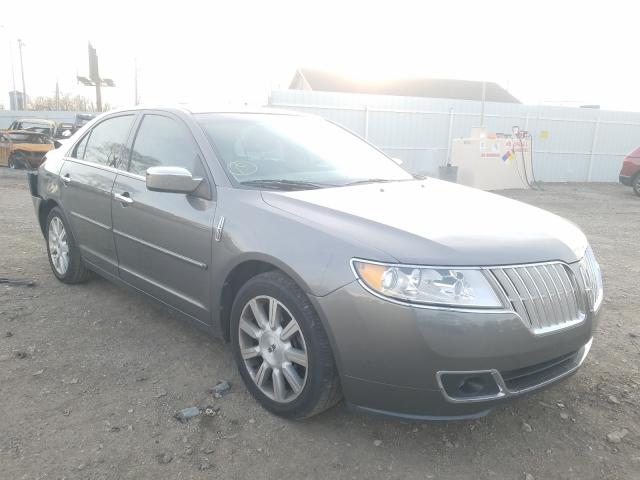 Lincoln Mkz (2010)