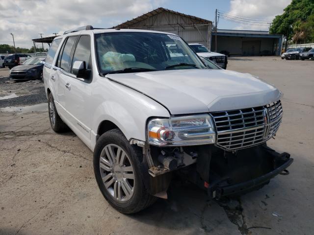 Lincoln Navigator (2010)