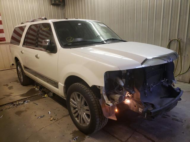 Lincoln Navigator (2010)