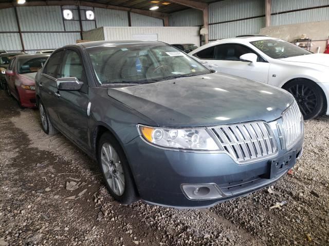 Lincoln Mkz (2011)