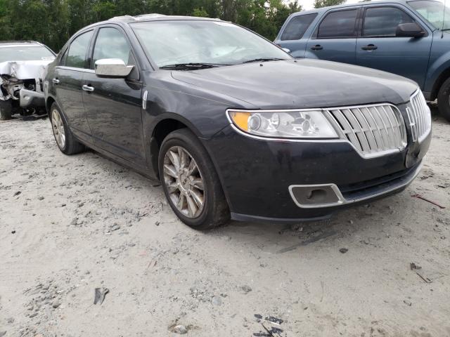 Lincoln Mkz (2011)