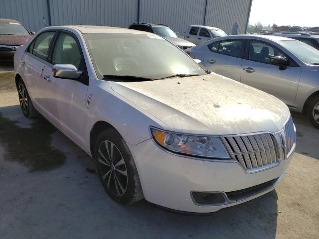 Lincoln Mkz (2012)