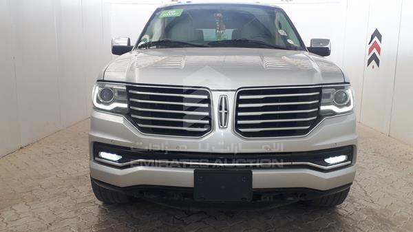 Lincoln Navigator (2015)