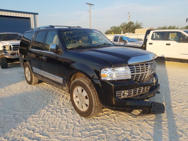 Lincoln Navigator (2010)