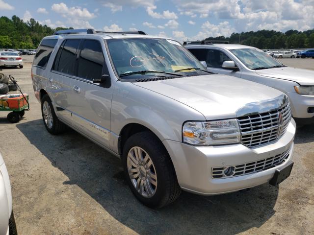Lincoln Navigator (2013)