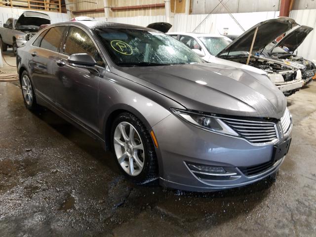 Lincoln Mkz (2014)