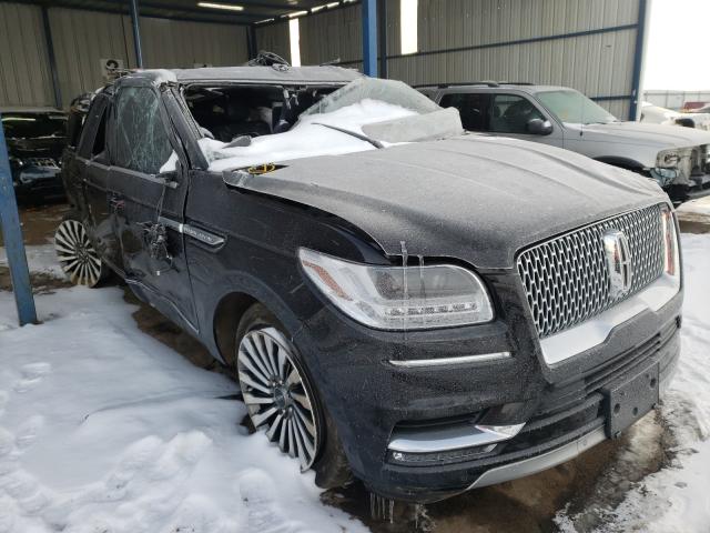 Lincoln Navigator (2019)