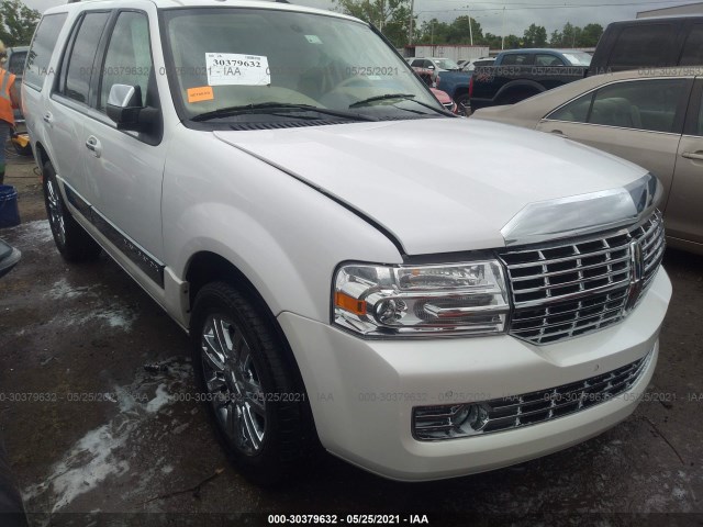 Lincoln Navigator (2010)