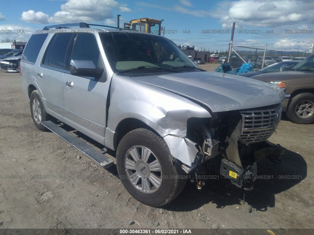 Lincoln Navigator (2010)