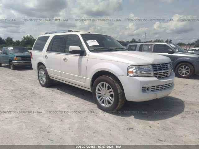 Lincoln Navigator (2010)
