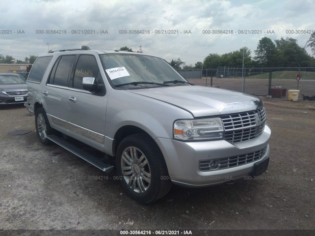 Lincoln Navigator (2010)